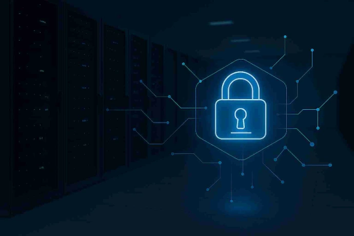 Implementación de redes empresariales y ciberseguridad para empresas en Chile